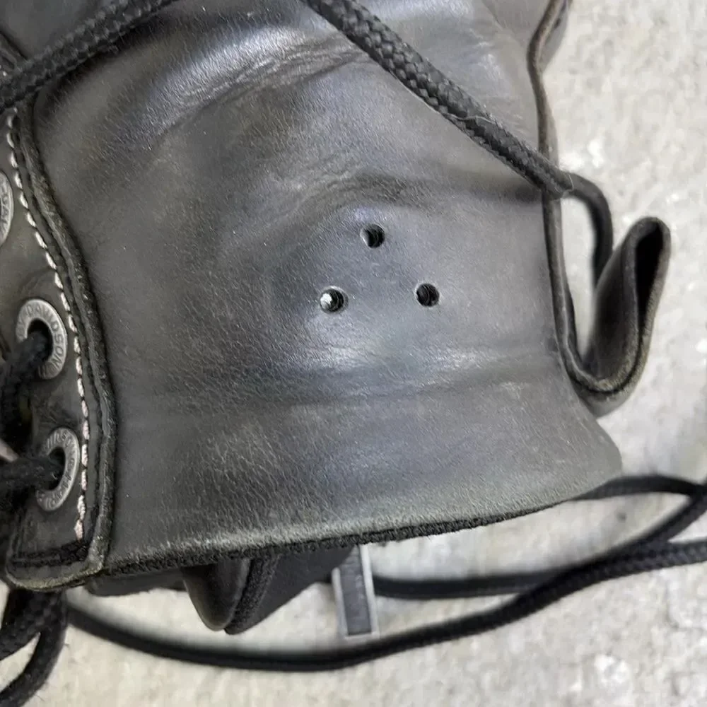Harley Davidson Moto boots